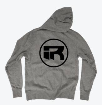 ~CLOTHING: PR-BREAKER Hoodies