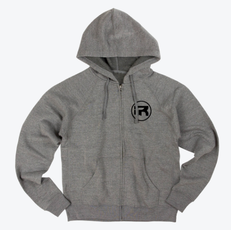 ~CLOTHING: PR-BREAKER Hoodies